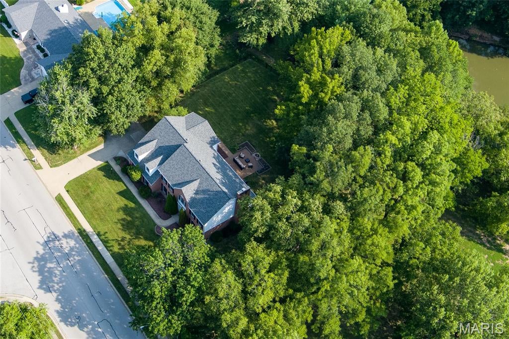 Fairwood Hills 4th Add - Residential