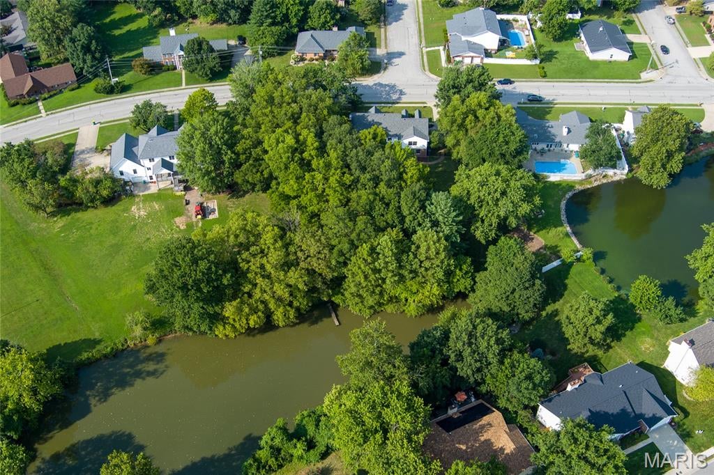 Fairwood Hills 4th Add - Residential
