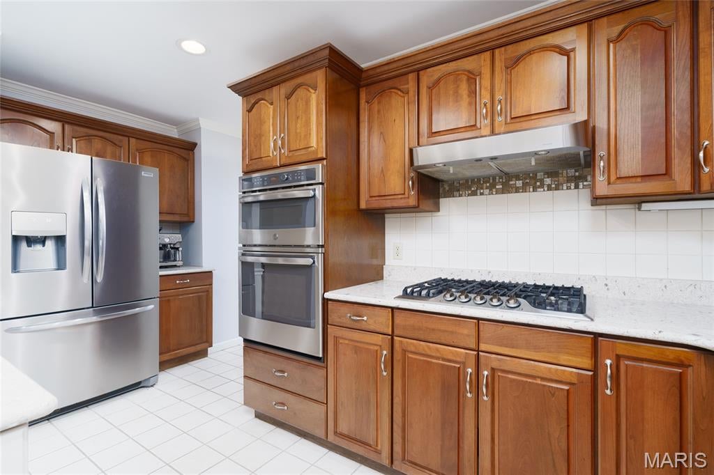Fairwood Hills 4th Add - Residential