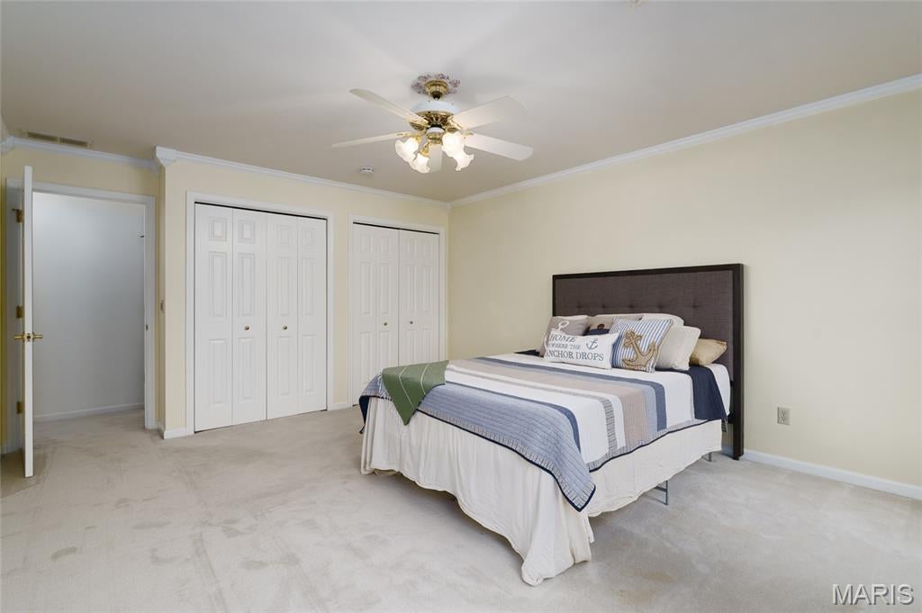 Fairwood Hills 4th Add - Residential