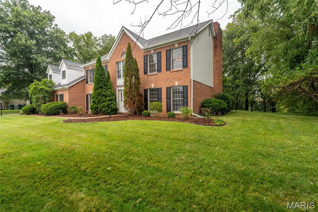 Fairwood Hills 4th Add - Residential