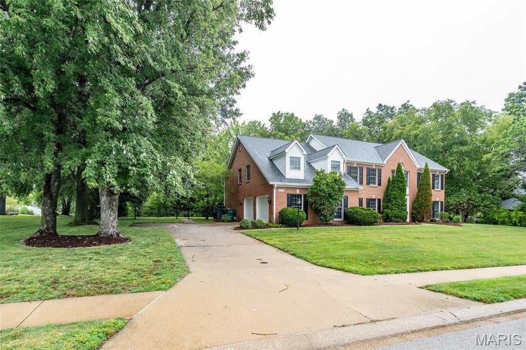 Fairwood Hills 4th Add - Residential
