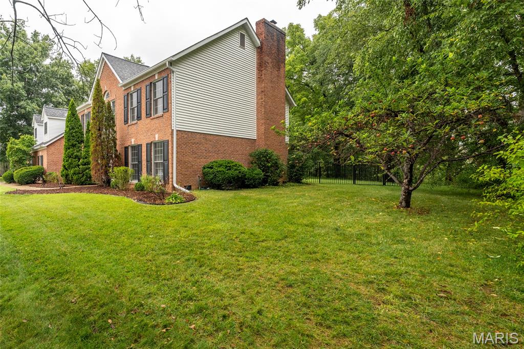 Fairwood Hills 4th Add - Residential