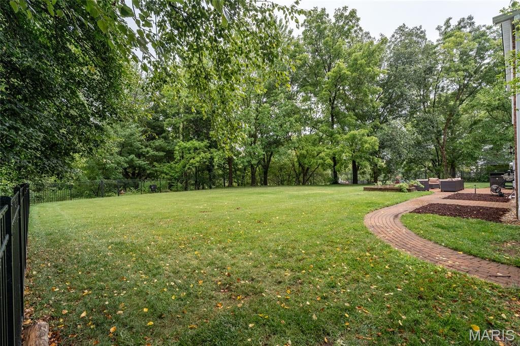 Fairwood Hills 4th Add - Residential