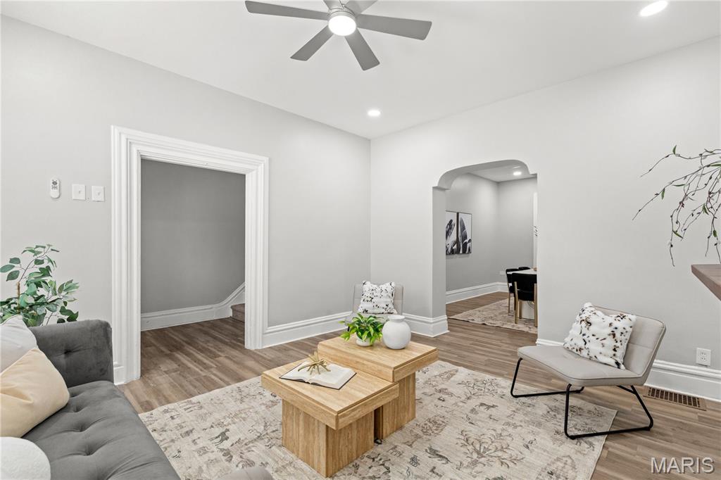 Peck January Add - Residential