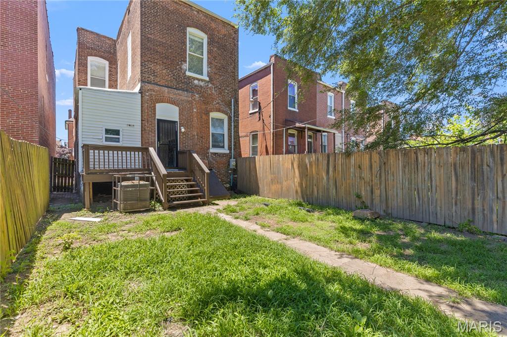 Peck January Add - Residential