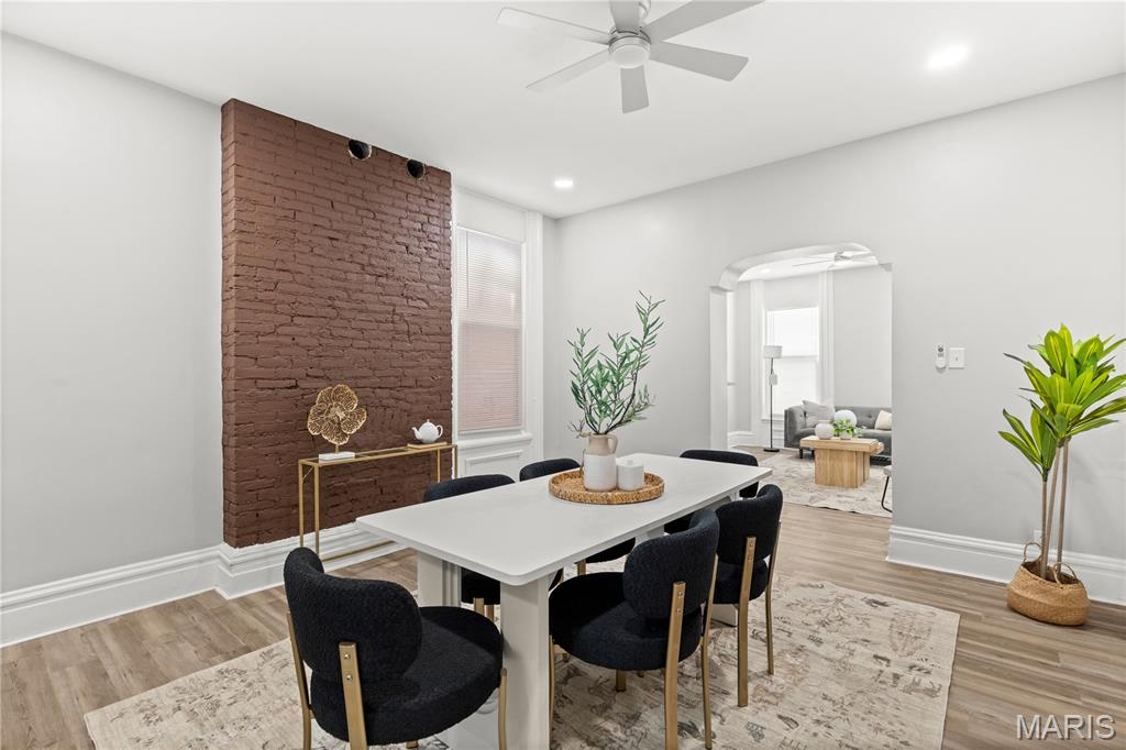 Peck January Add - Residential