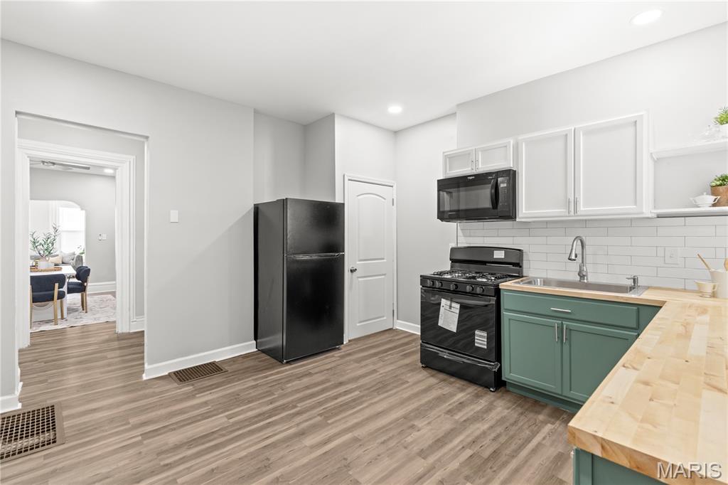 Peck January Add - Residential