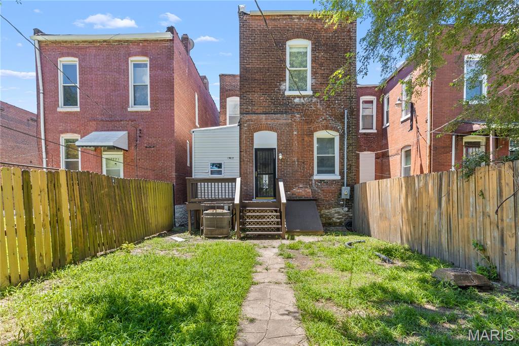 Peck January Add - Residential