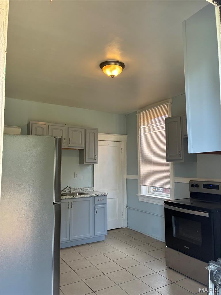 Shaw Lafayette Add - Residential