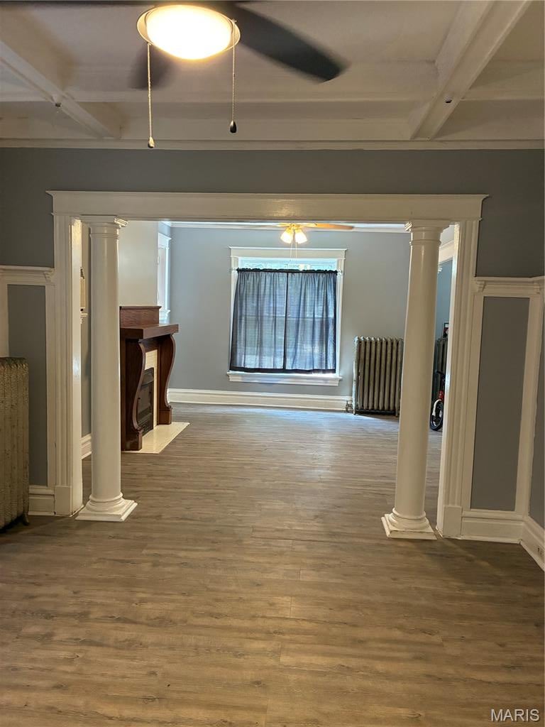 Shaw Lafayette Add - Residential