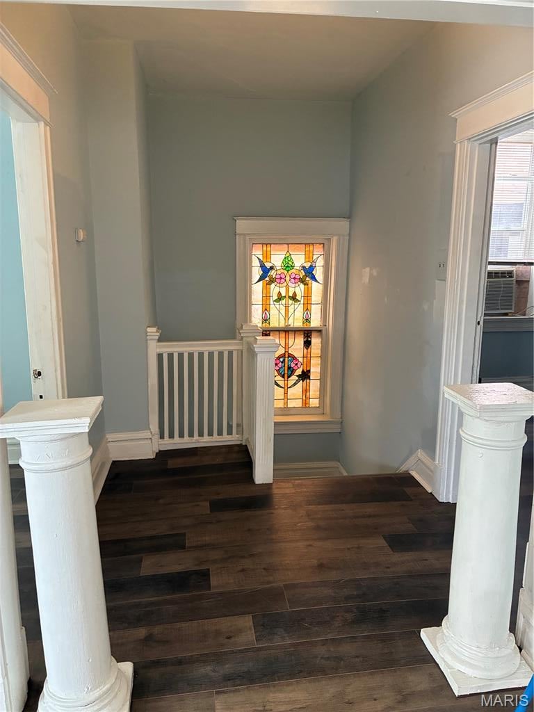 Shaw Lafayette Add - Residential