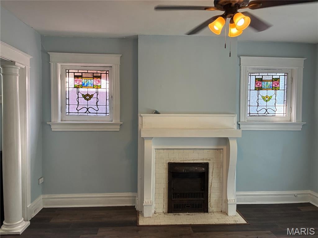 Shaw Lafayette Add - Residential