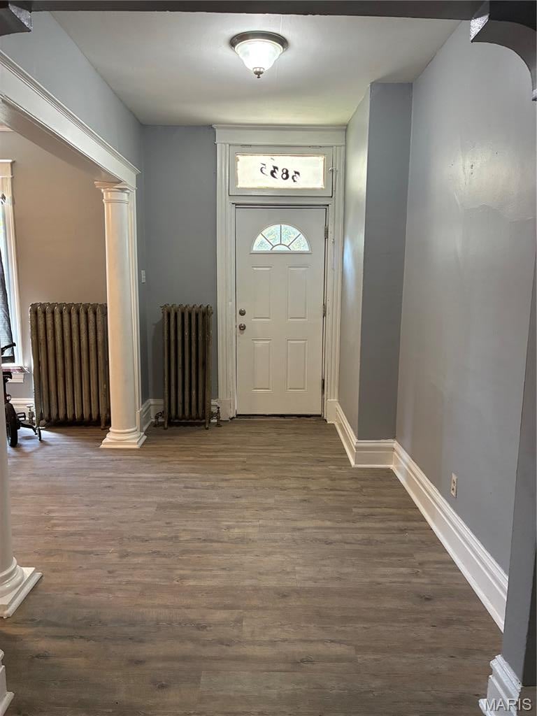 Shaw Lafayette Add - Residential
