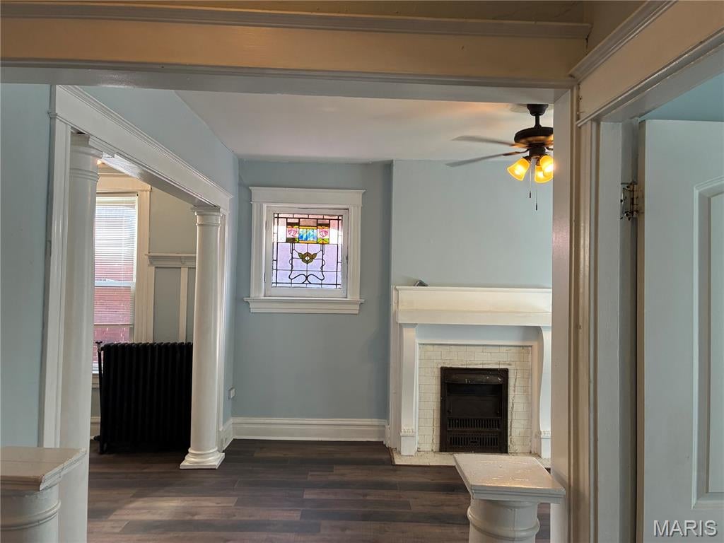 Shaw Lafayette Add - Residential