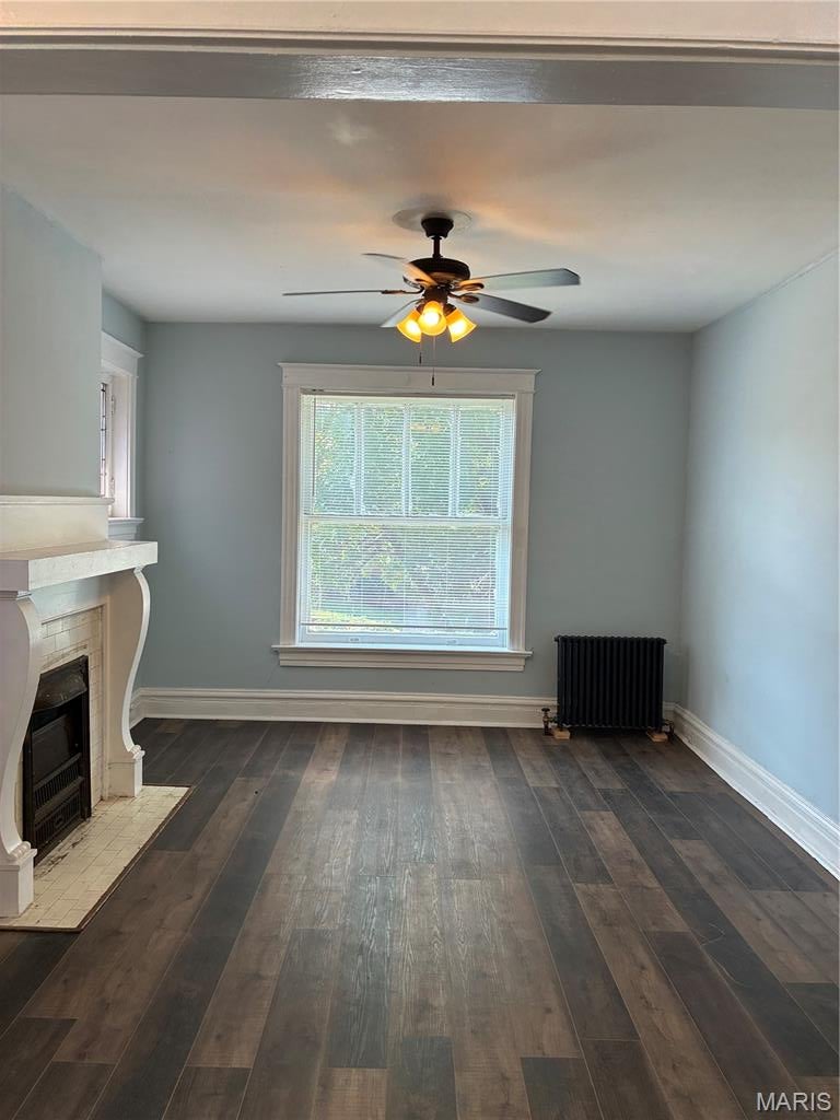 Shaw Lafayette Add - Residential