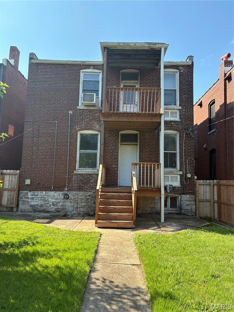 Shaw Lafayette Add - Residential
