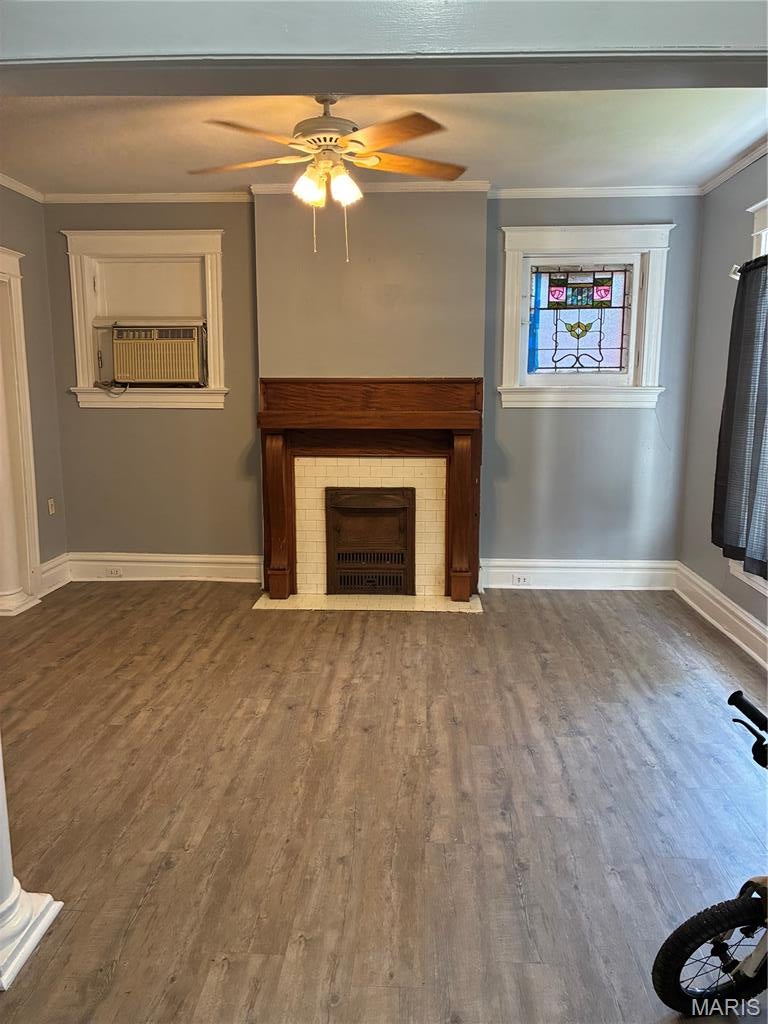 Shaw Lafayette Add - Residential