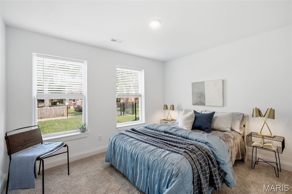 St Louis Commons Add - Residential
