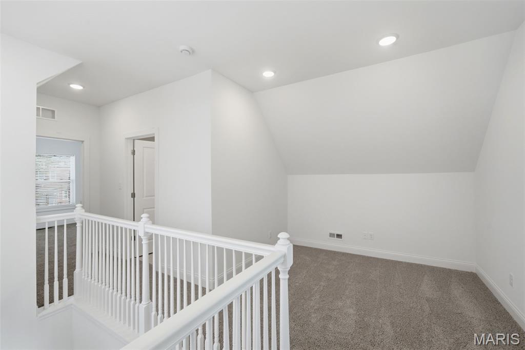 St Louis Commons Add - Residential