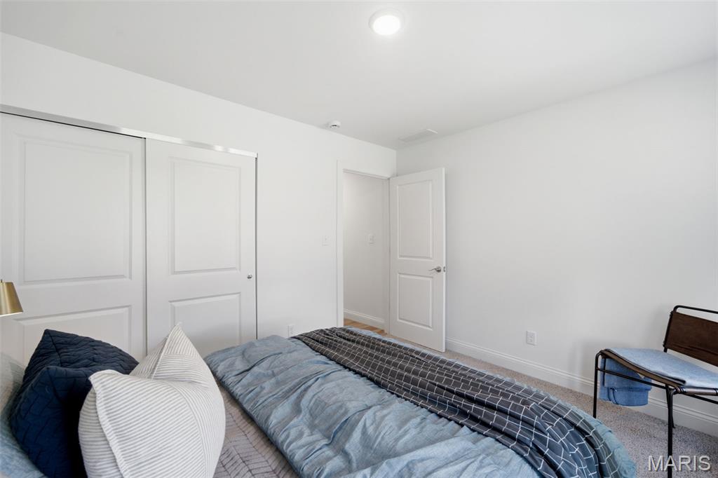 St Louis Commons Add - Residential