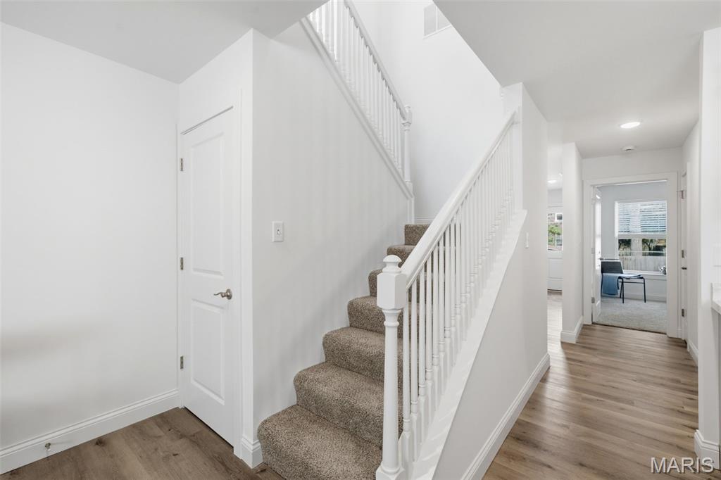 St Louis Commons Add - Residential