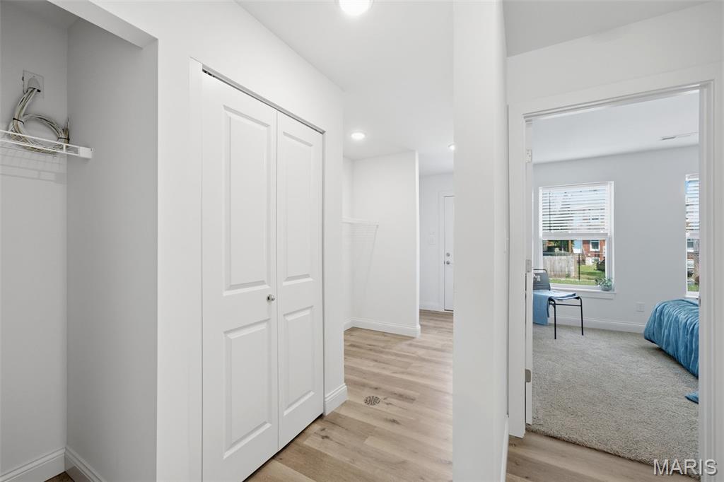 St Louis Commons Add - Residential