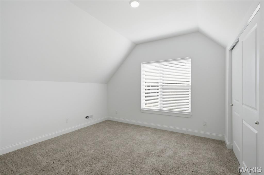 St Louis Commons Add - Residential