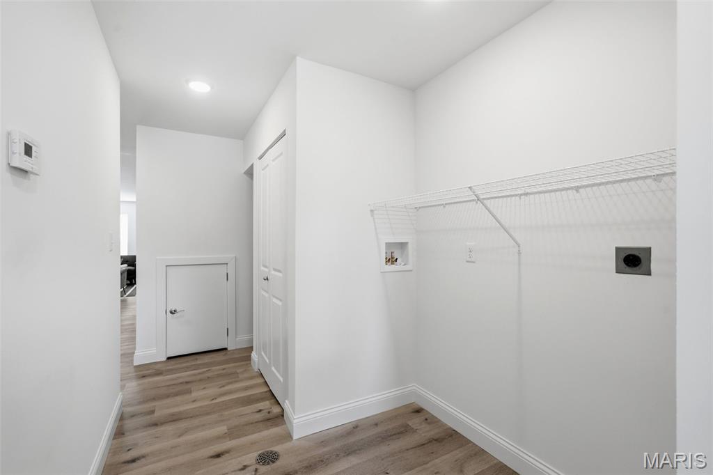 St Louis Commons Add - Residential