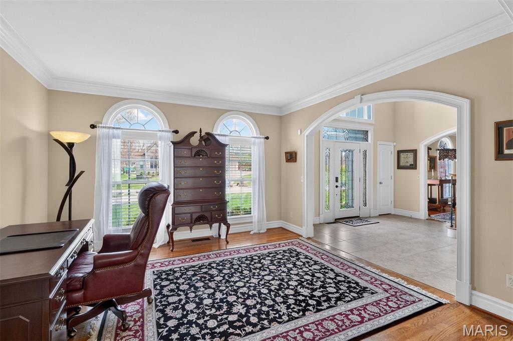Harwood Hills 6 - Residential