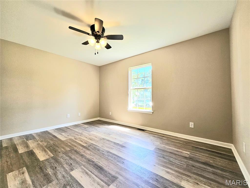 Savannah Ridge - Residential