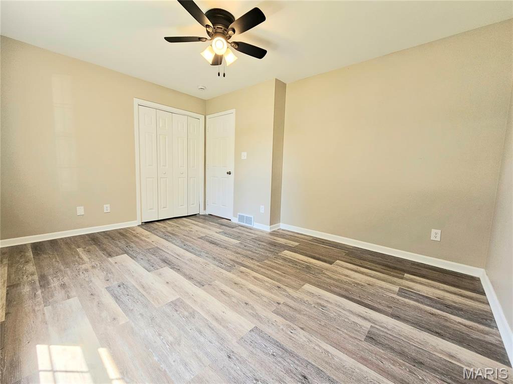 Savannah Ridge - Residential