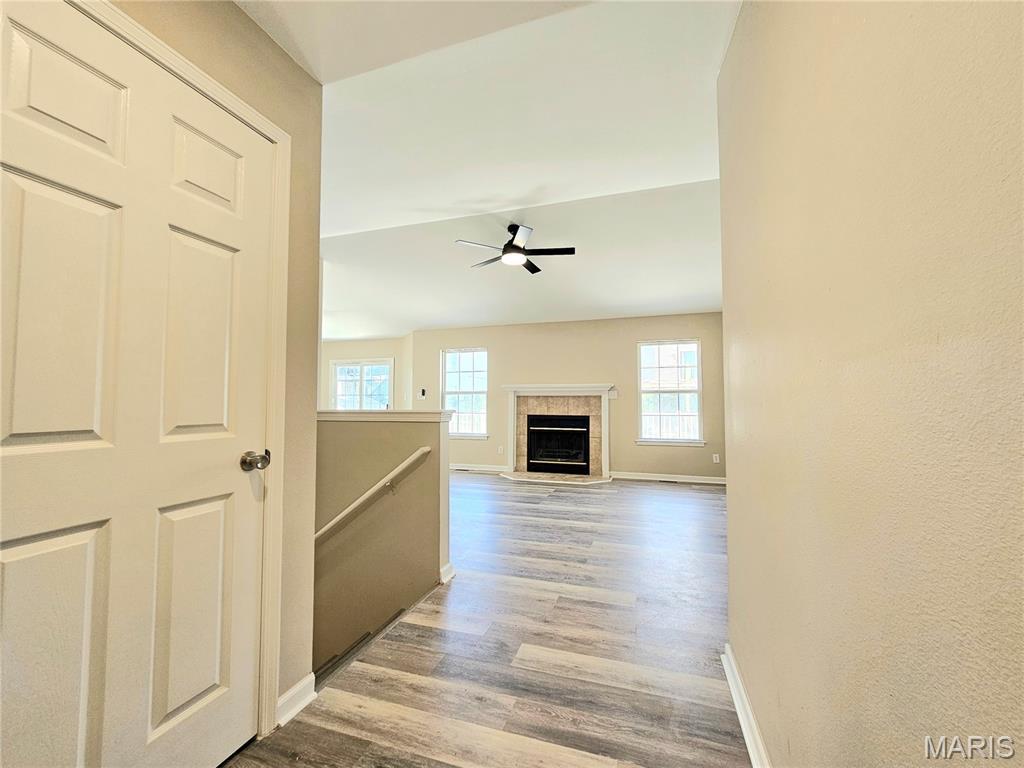 Savannah Ridge - Residential