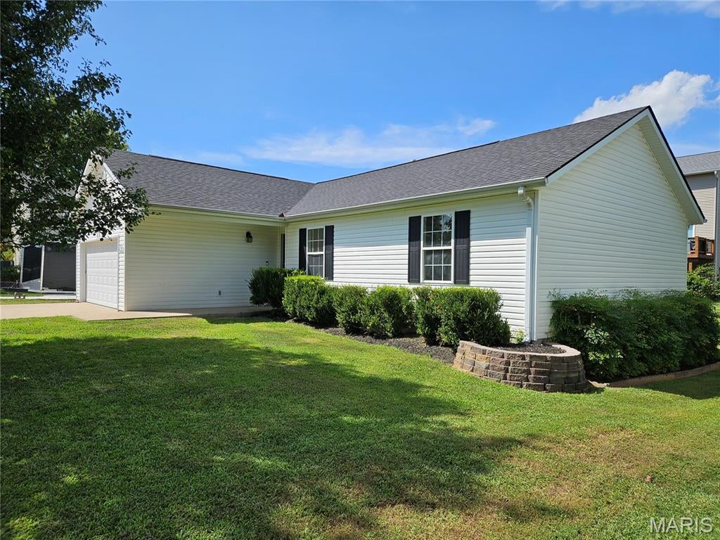 Savannah Ridge - Residential