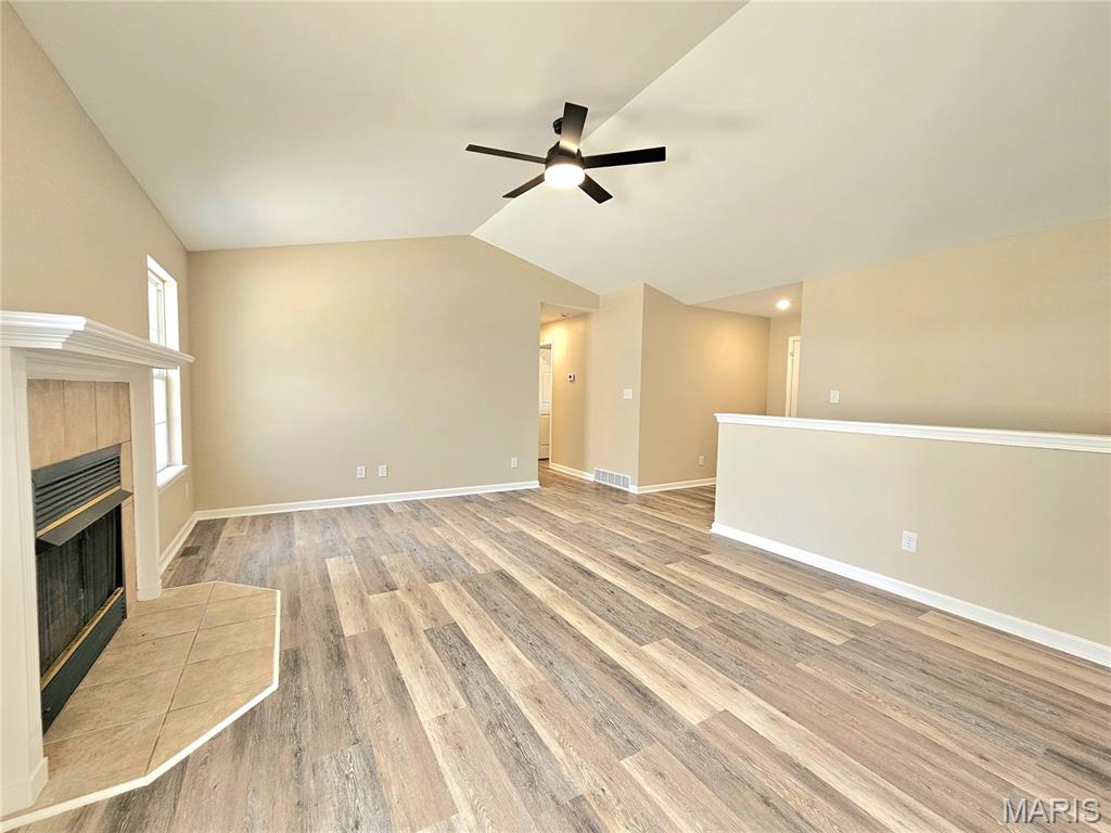 Savannah Ridge - Residential