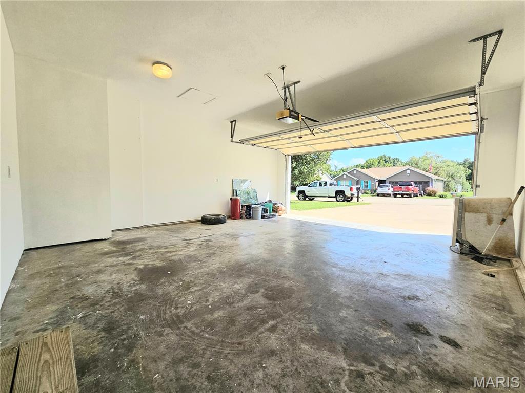 Savannah Ridge - Residential