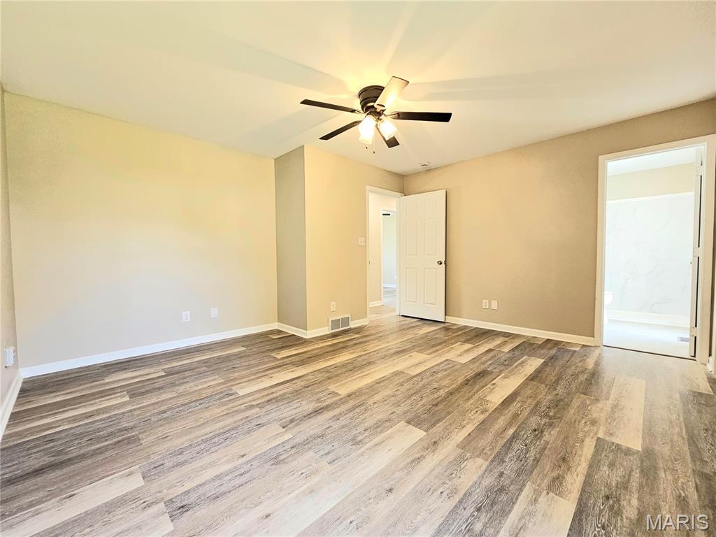 Savannah Ridge - Residential