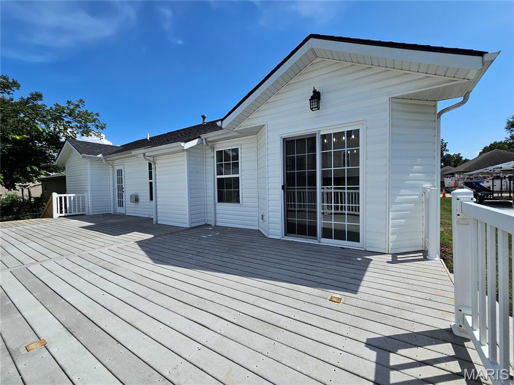 Savannah Ridge - Residential