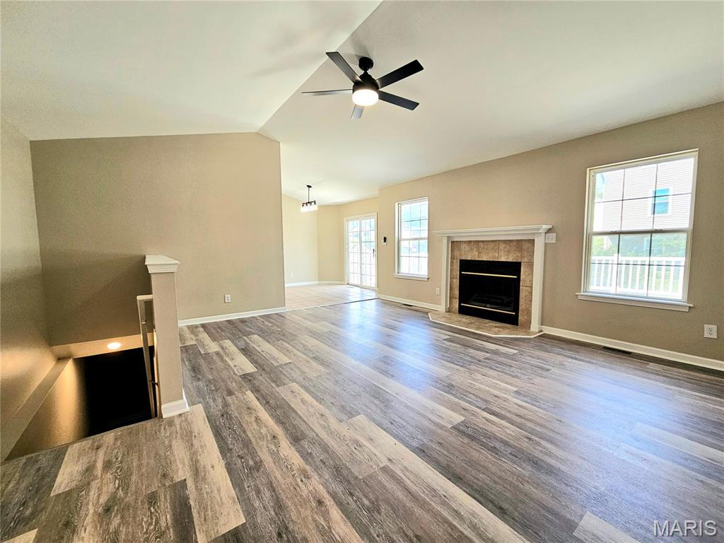 Savannah Ridge - Residential
