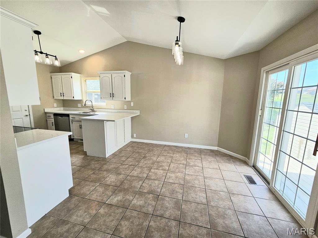 Savannah Ridge - Residential