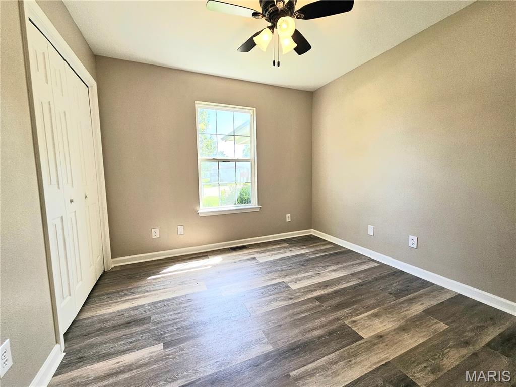 Savannah Ridge - Residential