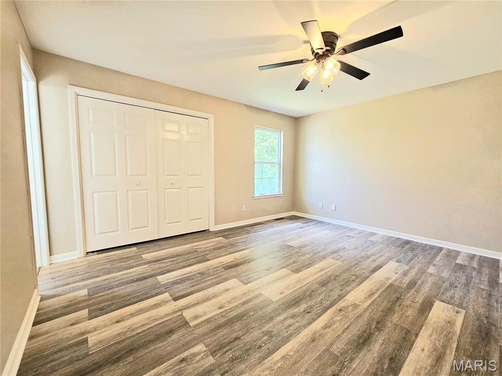 Savannah Ridge - Residential