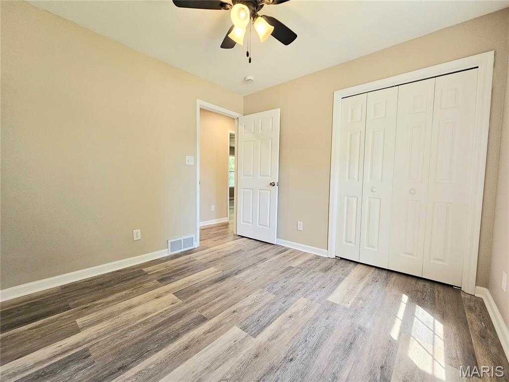 Savannah Ridge - Residential