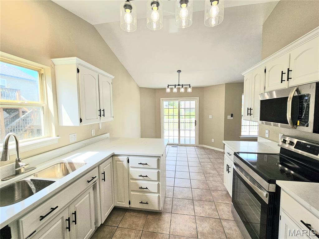 Savannah Ridge - Residential