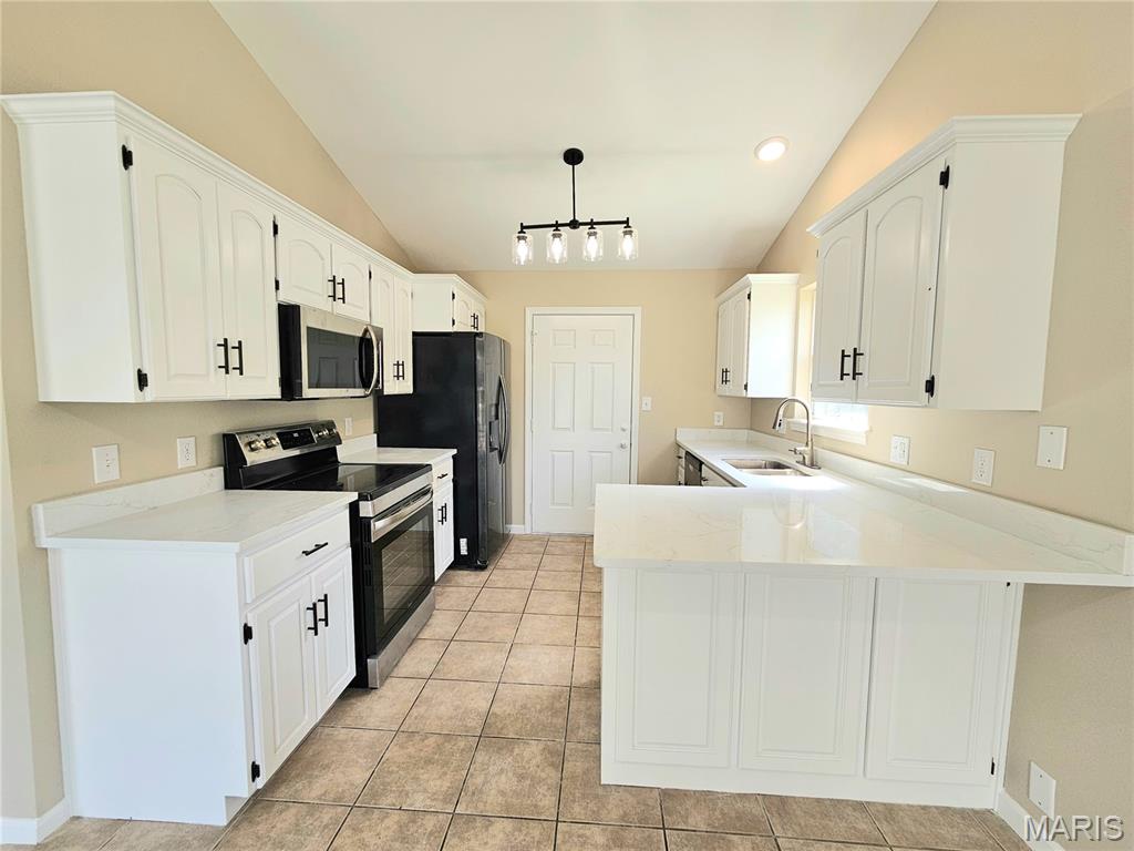 Savannah Ridge - Residential