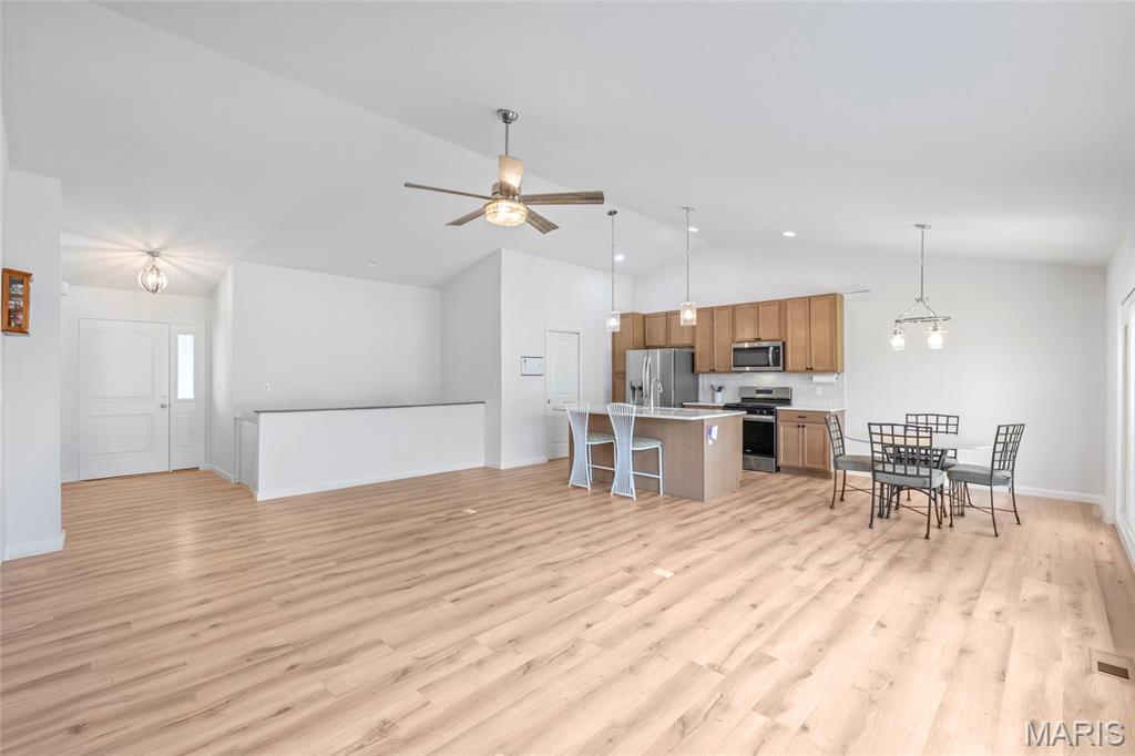 Kensington Ridge - Residential