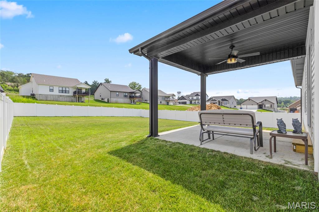 Kensington Ridge - Residential