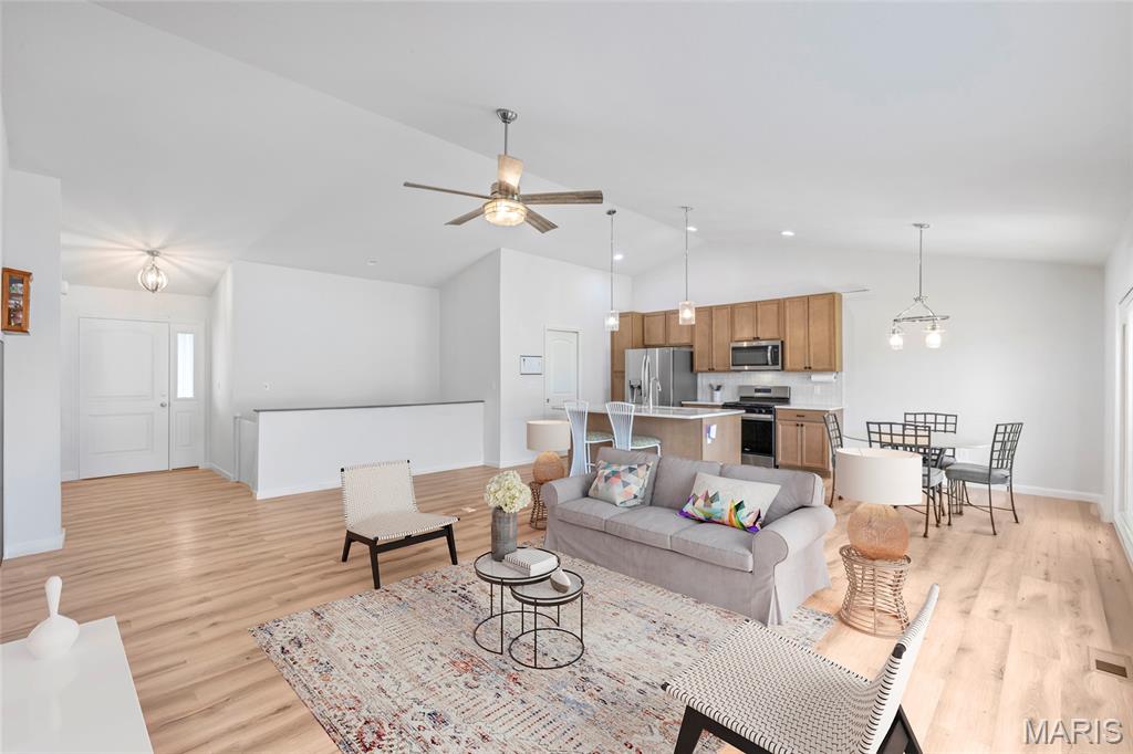Kensington Ridge - Residential