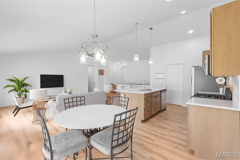 Kensington Ridge - Residential