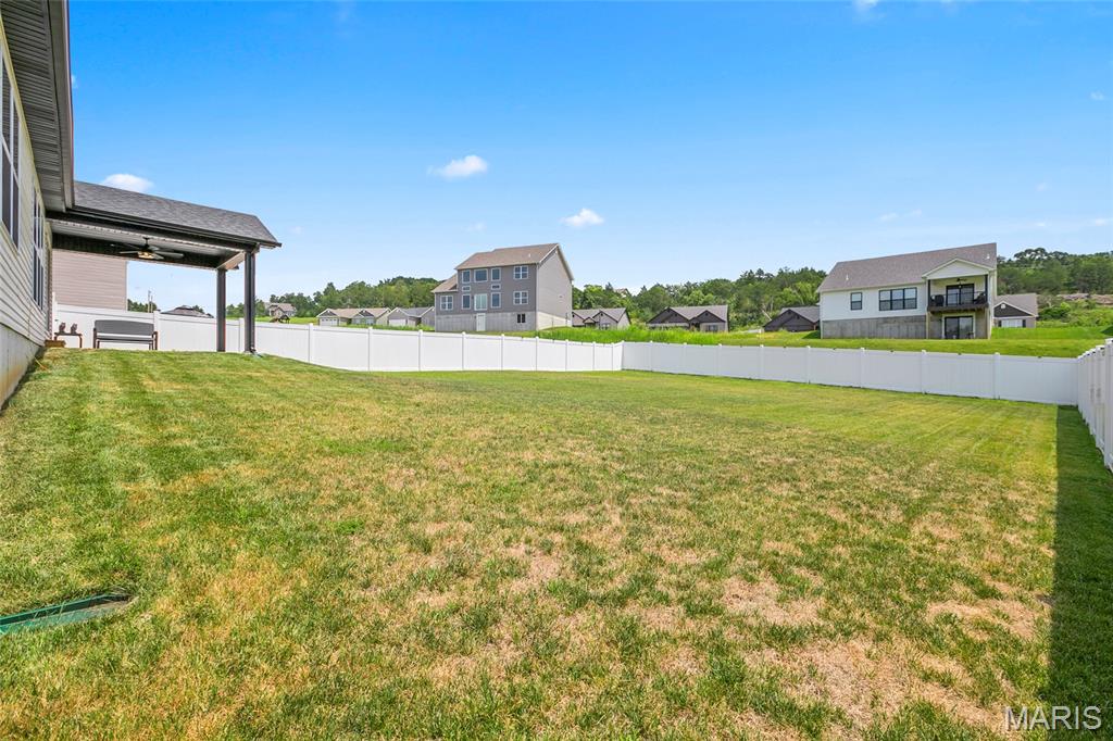Kensington Ridge - Residential